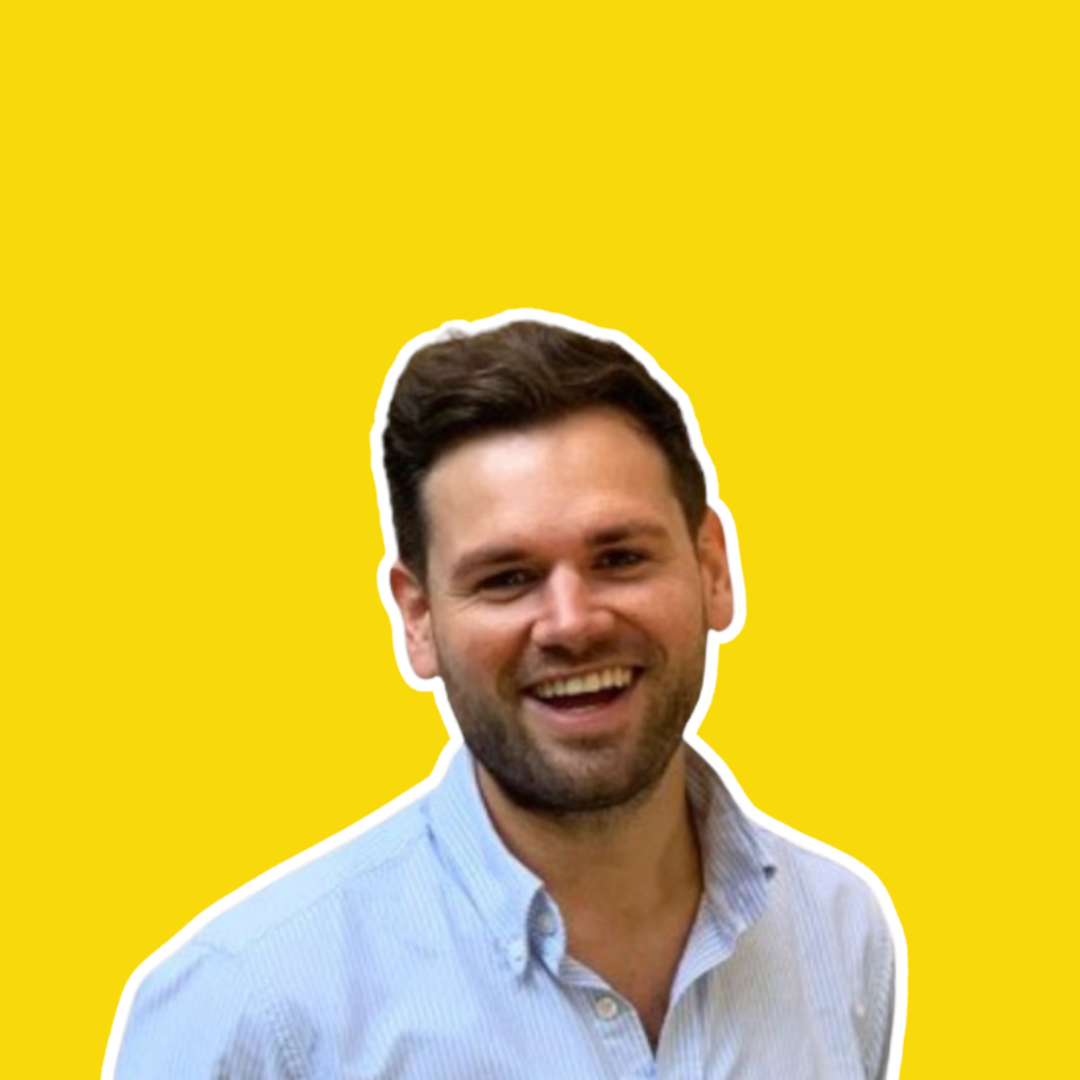 Ben Cawthorne